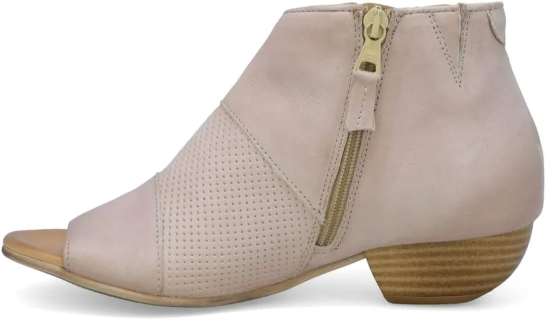 Miz Mooz Clermont Women's Leather Sandal