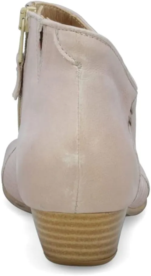 Miz Mooz Clermont Women's Leather Sandal