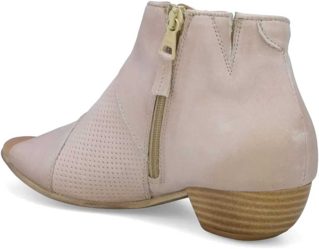 Miz Mooz Clermont Women's Leather Sandal