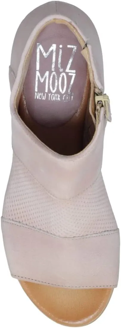 Miz Mooz Clermont Women's Leather Sandal