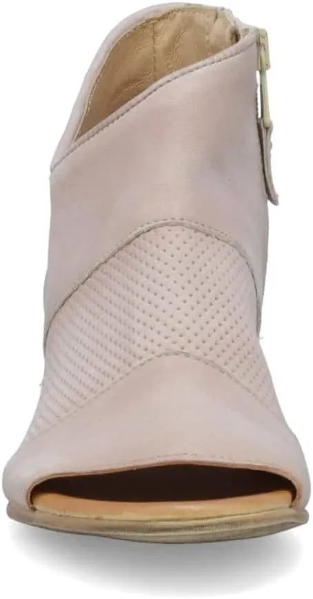 Miz Mooz Clermont Women's Leather Sandal