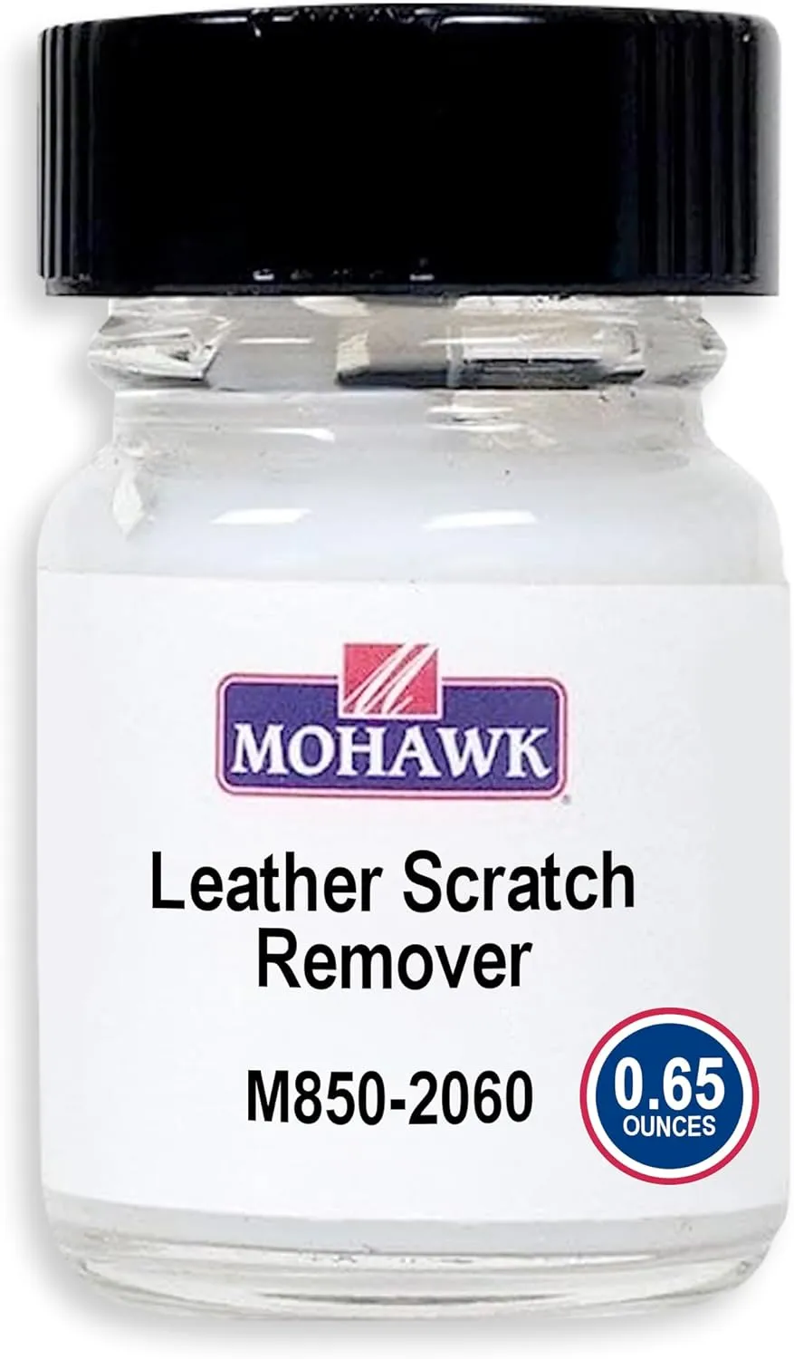 Mohawk Scratch Remover for Leather Repair, M850-2060, 0.50-oz Bottle