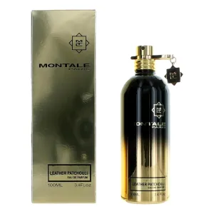 MONTALE Leather Patchouli EDP 100ml