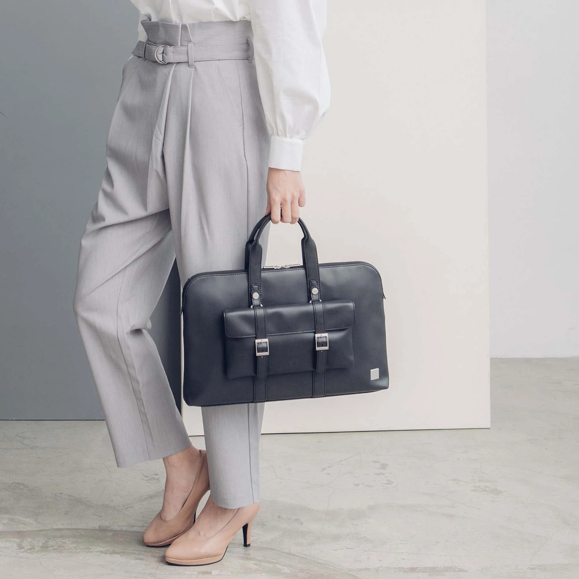 Moshi Treya Briefcase