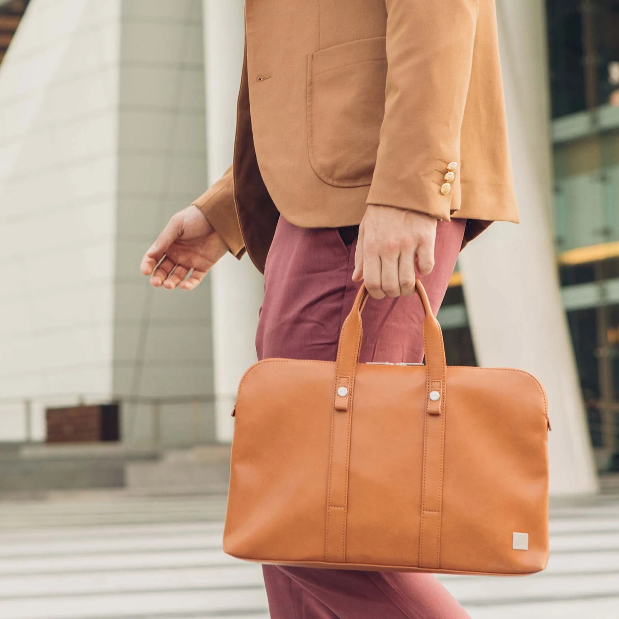 Moshi Treya Briefcase