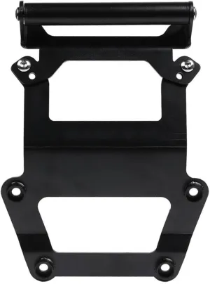 Motorcycle Cell Phone Mount for XMAX300 for Xmax 300 for X-MAX 300 2023 2024 Motorcycle Stand Holder Mobile Phone GPS Navigation Plate Bracket