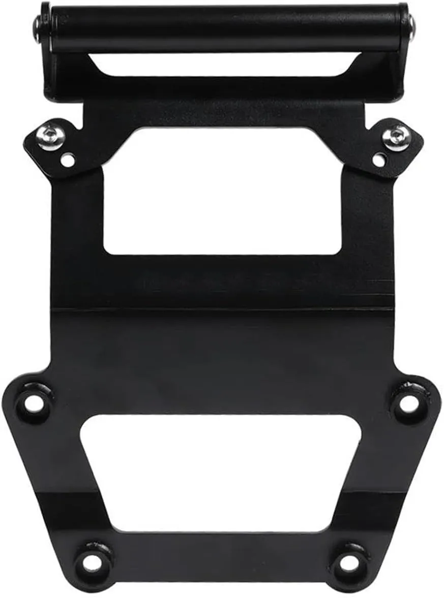 Motorcycle Cell Phone Mount for XMAX300 for Xmax 300 for X-MAX 300 2023 2024 Motorcycle Stand Holder Mobile Phone GPS Navigation Plate Bracket