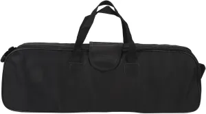 Multipurpose Telescope Bag, Shock Absorbent Telescope Bag, Multipurpose Carrying Case for Telescope Mount Tripod Accessories