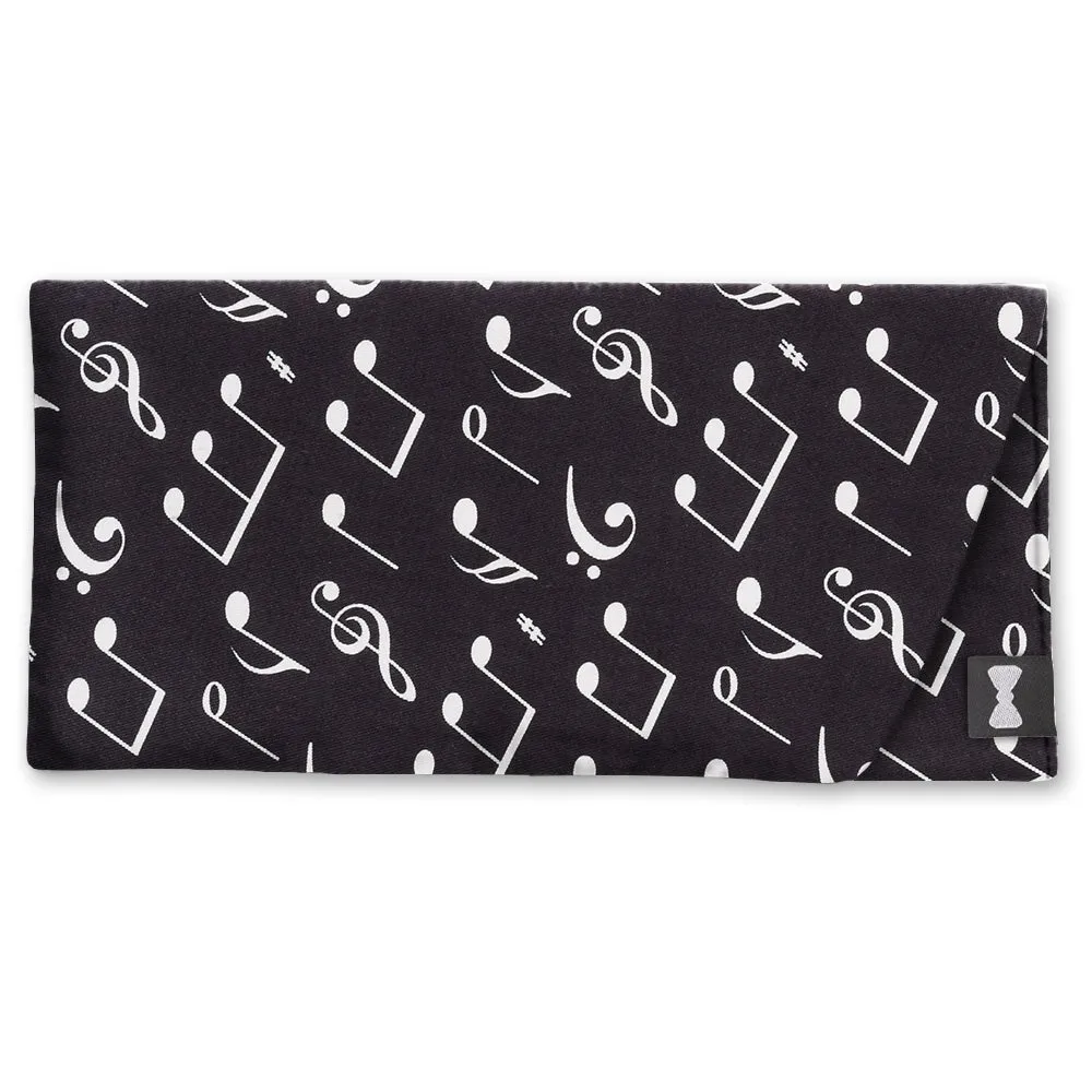 Music Notes - Eyeglass Cases
