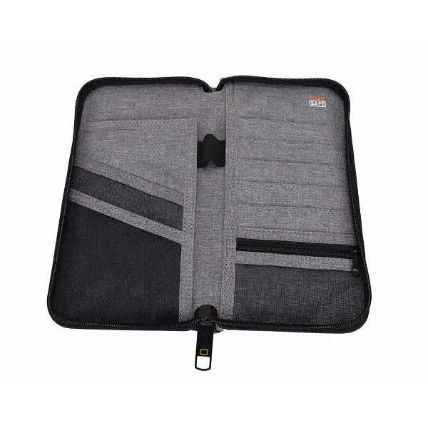 National Geographic Passport Wallet NG-C