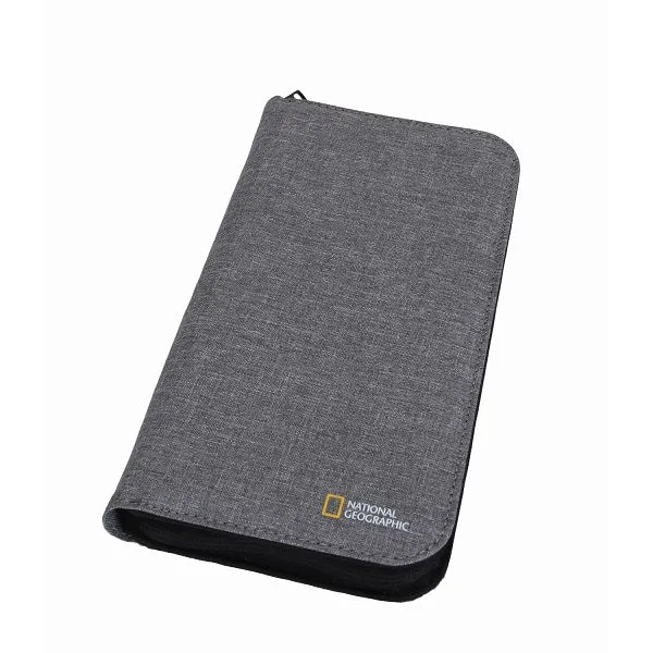 National Geographic Passport Wallet NG-C