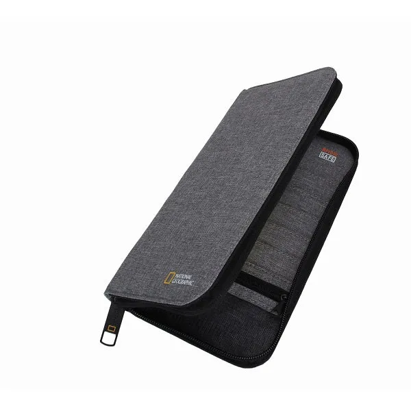 National Geographic Passport Wallet NG-C