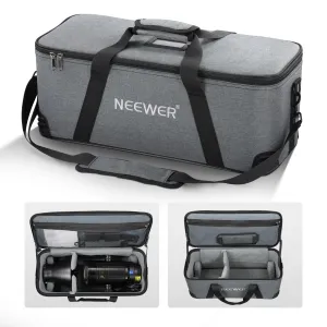 NEEWER PB6 Carrying Bag with Shoulder Strap