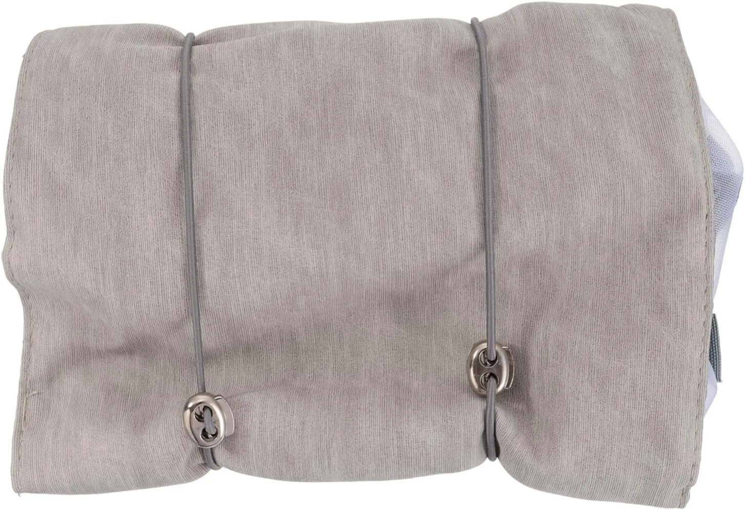 NOLITOY Long-life Mild Material Makeup Pouch Removable Toiletry Bag for Travel and Daily Use