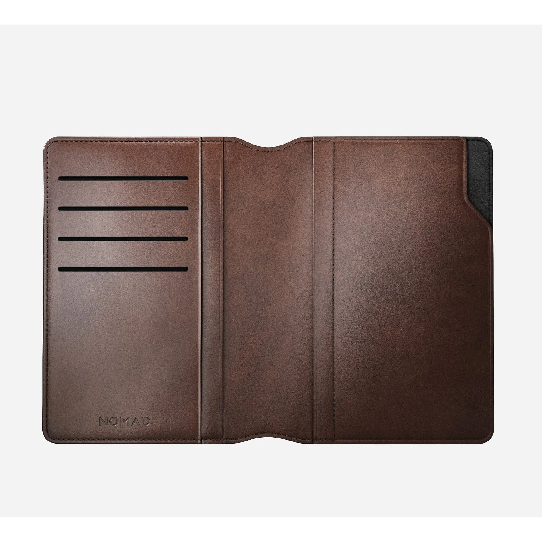 Nomad Passport Wallet