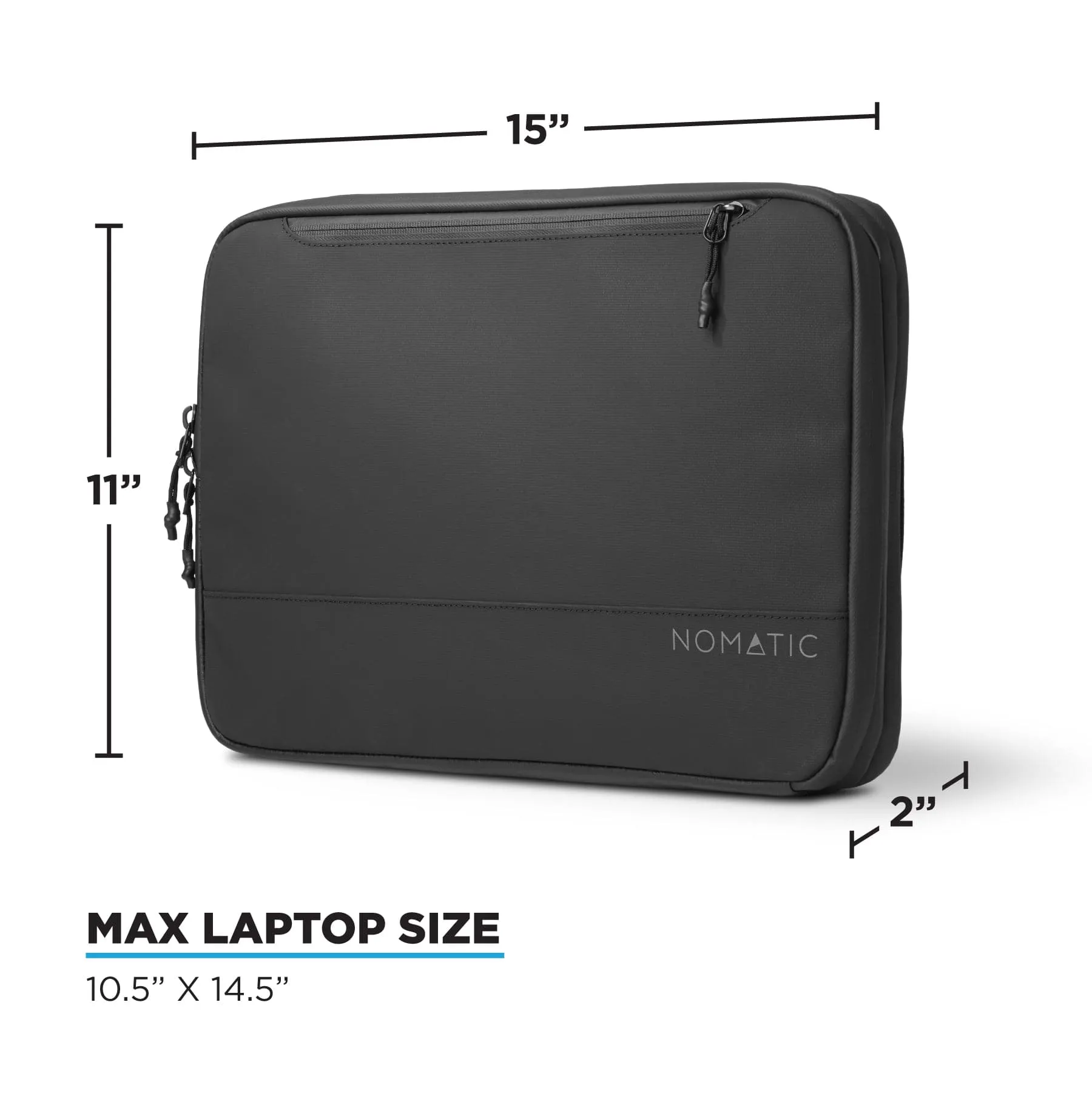 Nomatic Tech Case