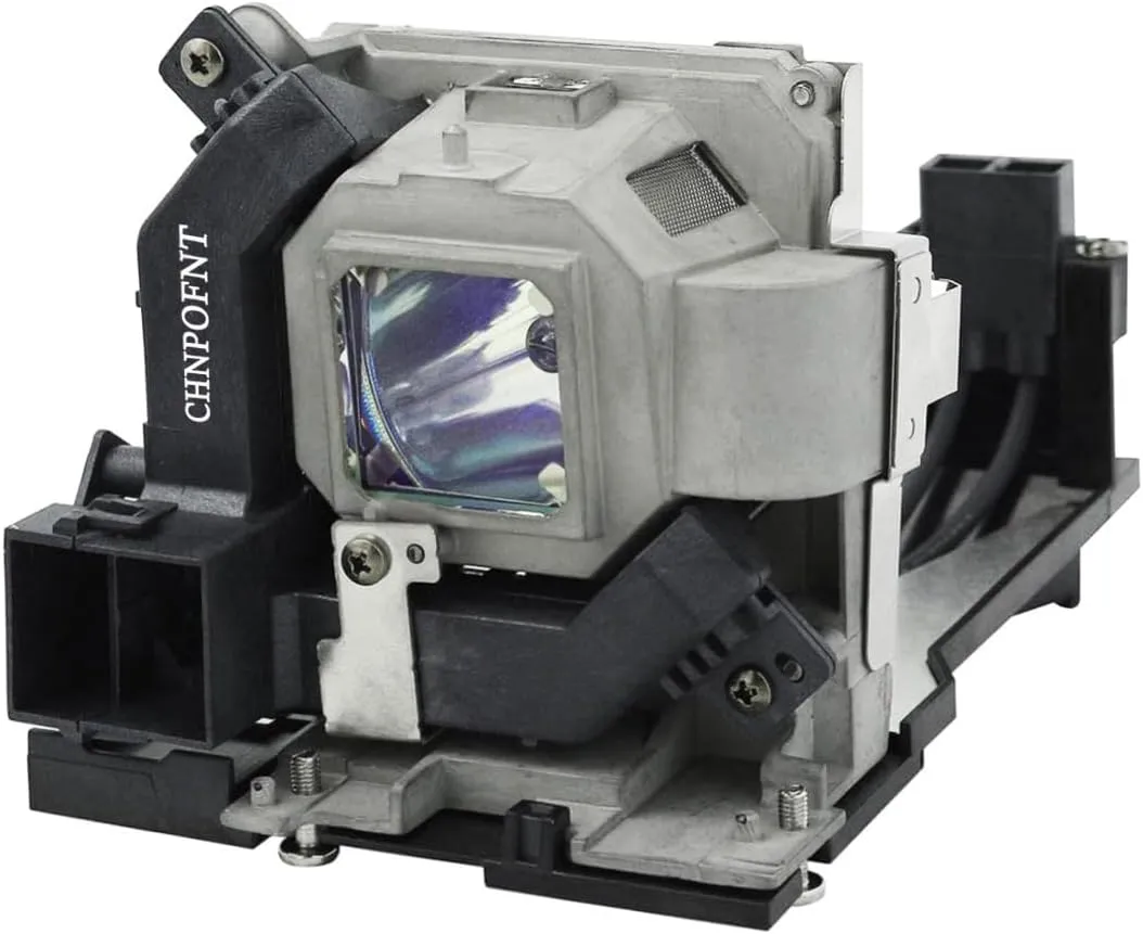 NP27LP / NP28LP/NP29LP Replacement Projector Lamp Bulb with Housing for NEC M282X M283X M282XS M283XS NP-M282X NP-M283X
