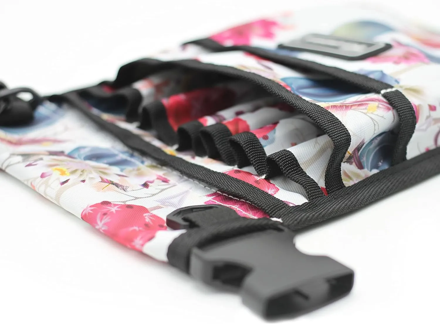 Nurse Fanny Pack for Work,Kit Practical Waist Bag for Nurses,Fanny Pack for Basics,Nurse Utility Belt Organizer Bag (HUA)