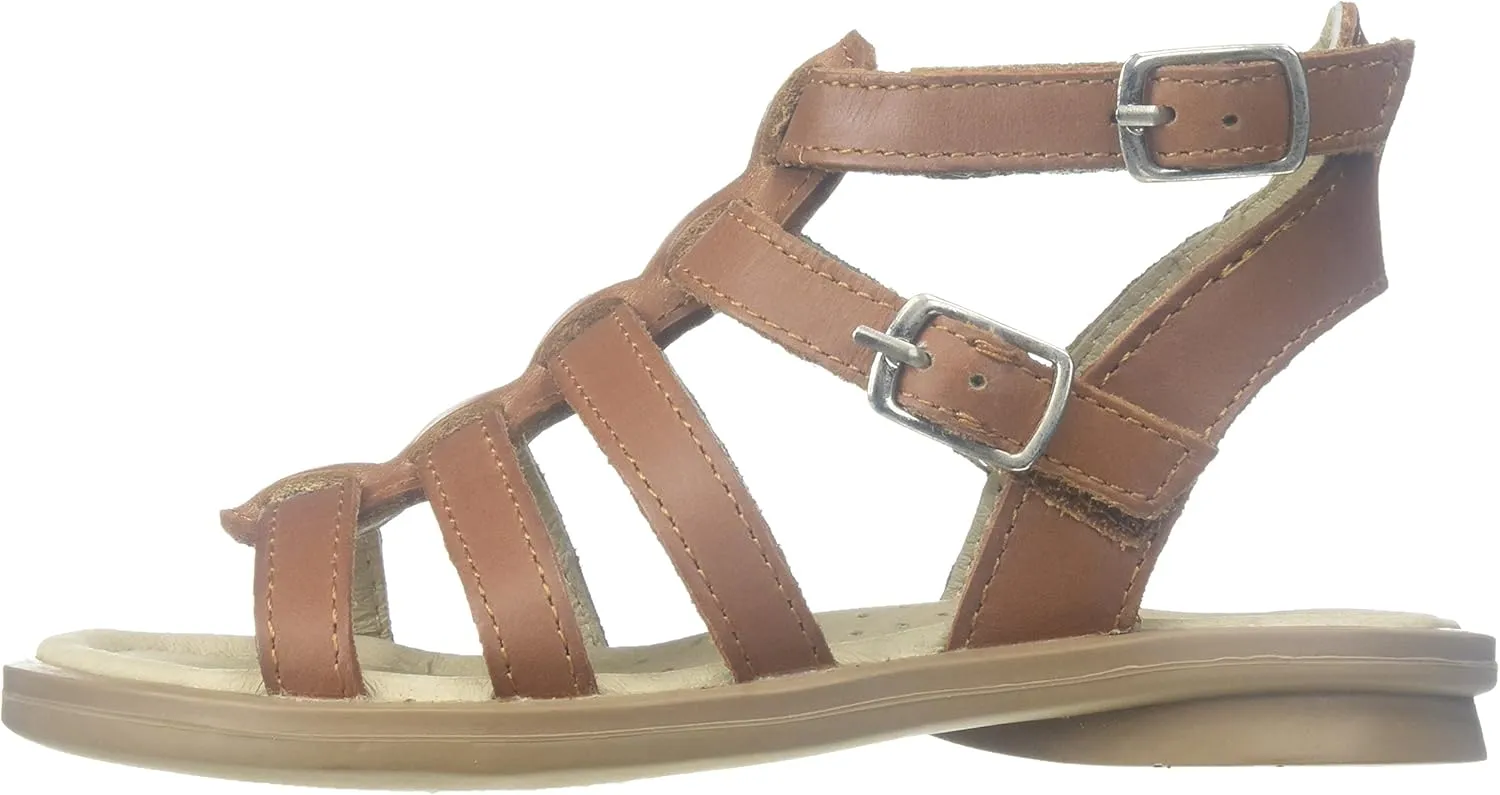 Old Soles Girl's Tall-Gladi-K
