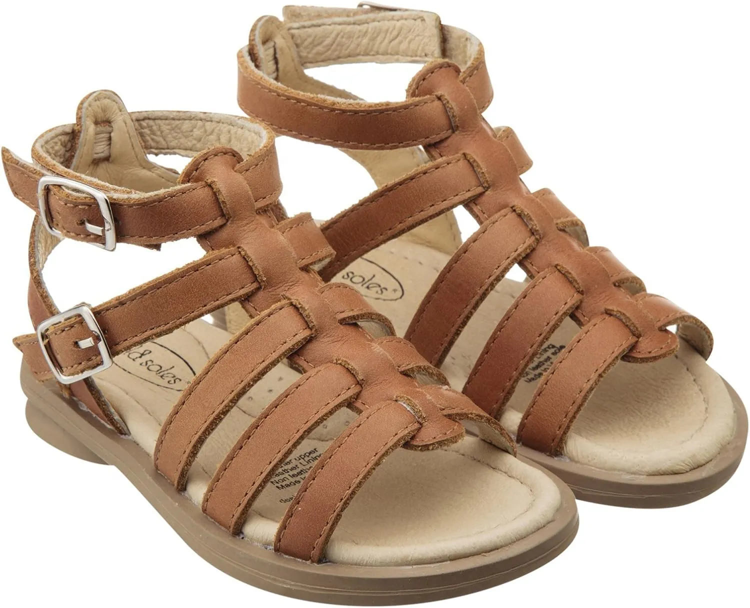 Old Soles Girl's Tall-Gladi-K