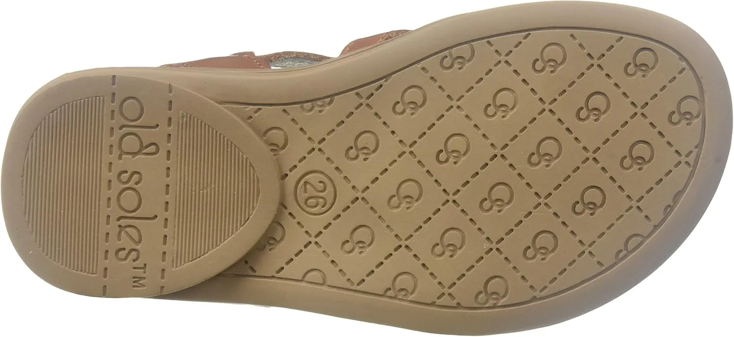 Old Soles Girl's Tall-Gladi-K
