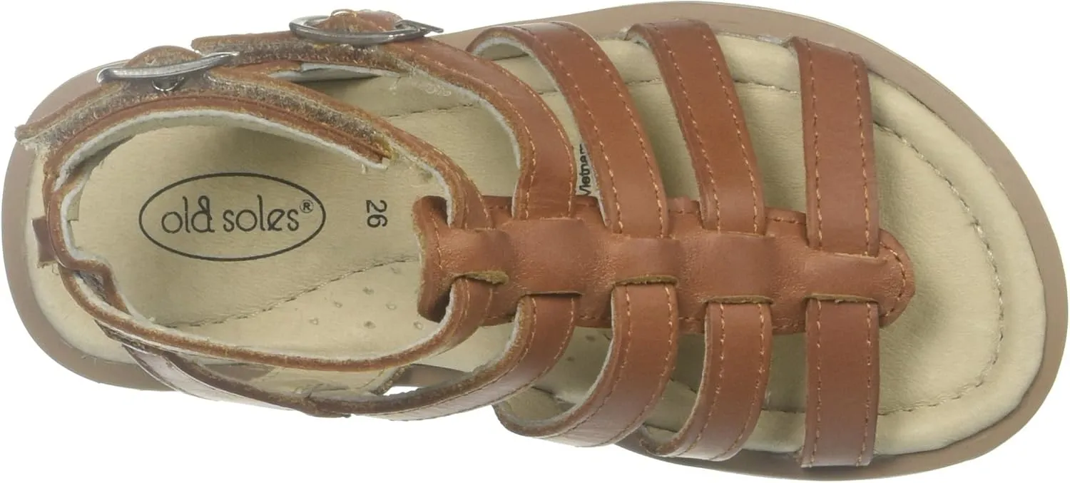 Old Soles Girl's Tall-Gladi-K