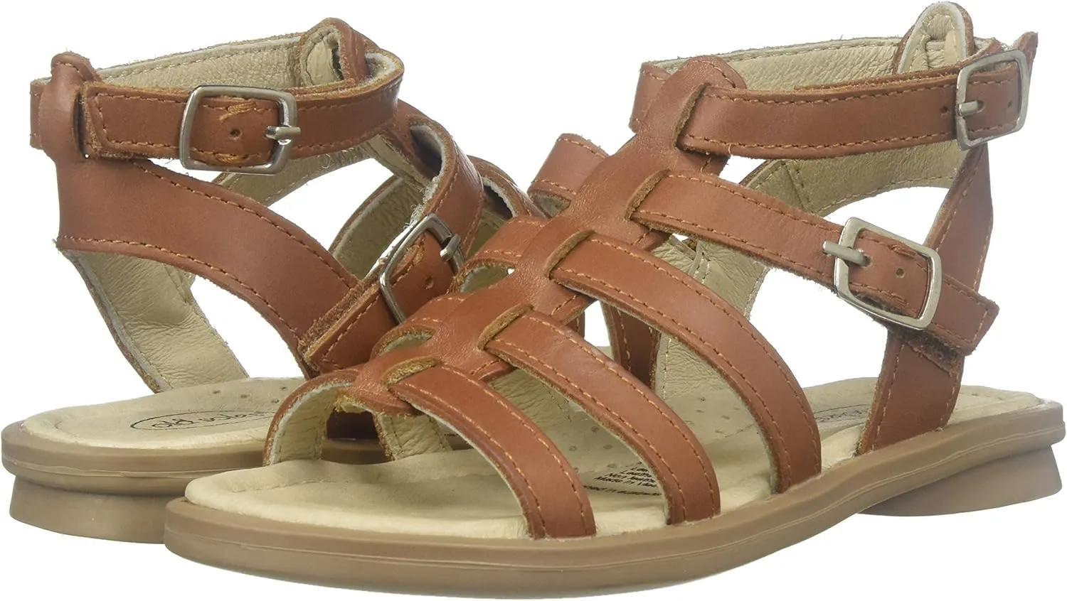 Old Soles Girl's Tall-Gladi-K
