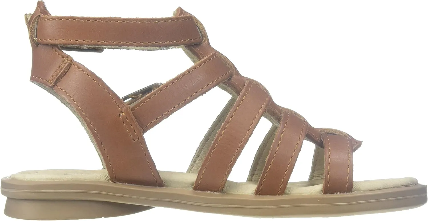 Old Soles Girl's Tall-Gladi-K