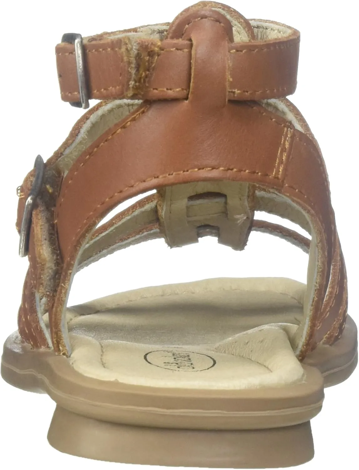 Old Soles Girl's Tall-Gladi-K