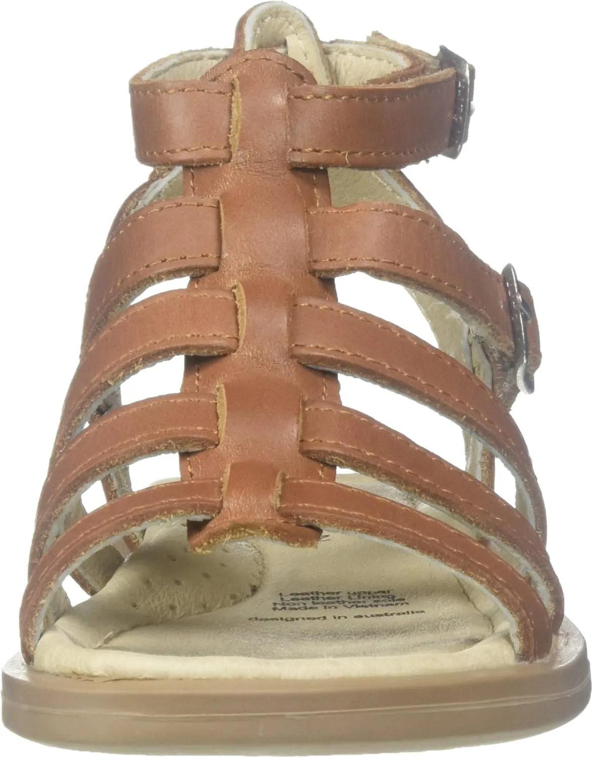 Old Soles Girl's Tall-Gladi-K