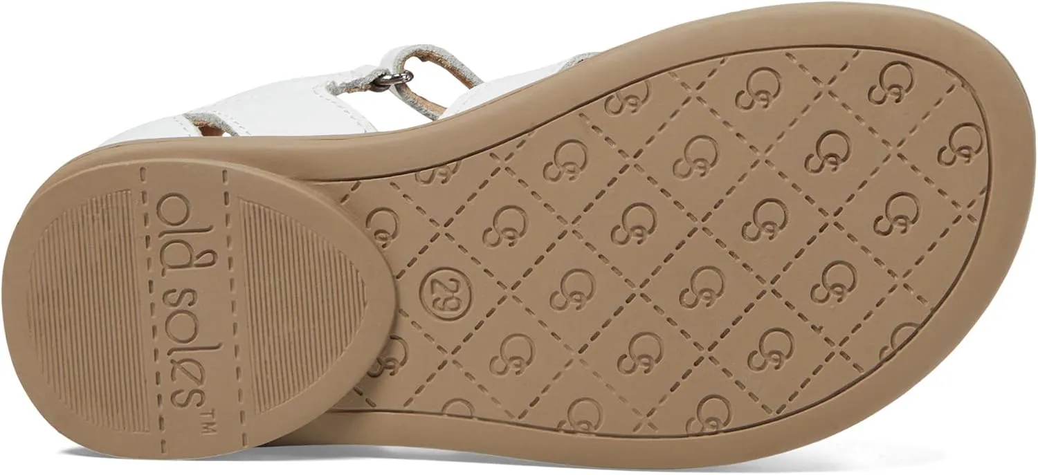 Old Soles Womens Clarise (Toddler/Little Kid)