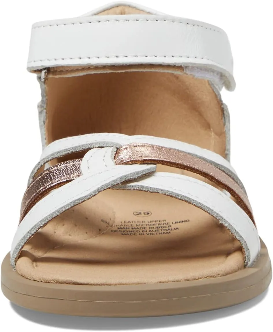 Old Soles Womens Clarise (Toddler/Little Kid)