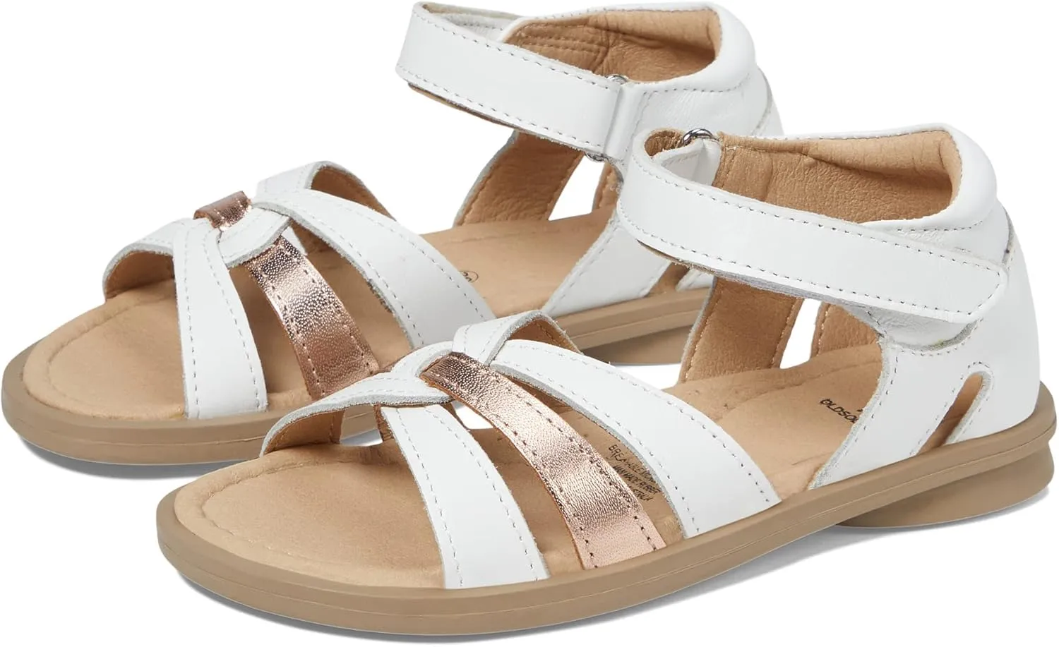 Old Soles Womens Clarise (Toddler/Little Kid)