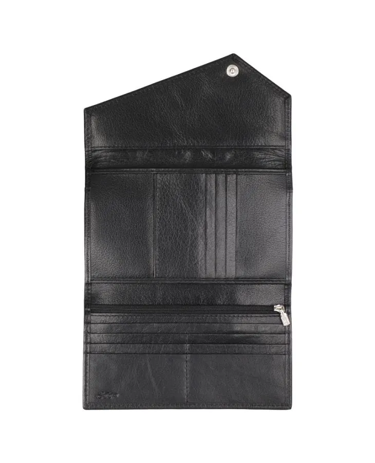 Orbit Travel Wallet