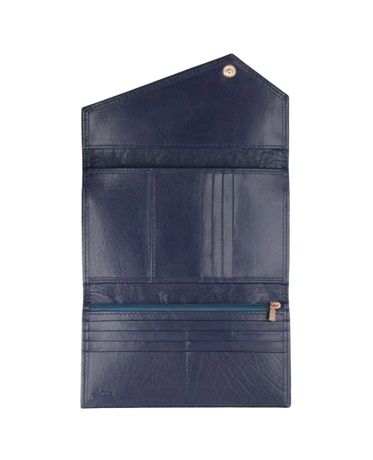 Orbit Travel Wallet