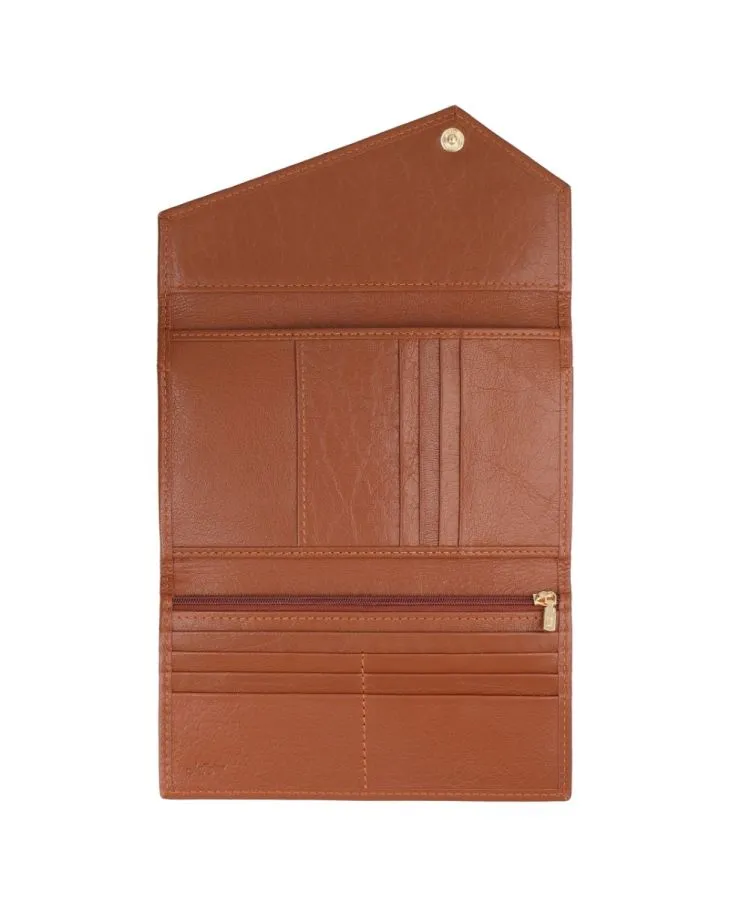 Orbit Travel Wallet
