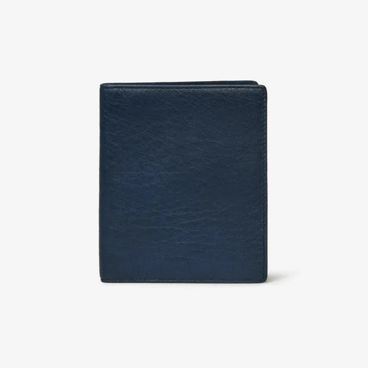 Osgoode Marley Leather RFID Passport Cover Wallet- 1244/1315