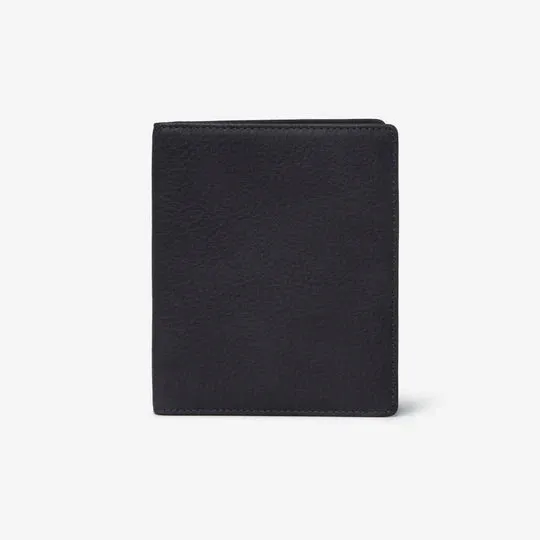 Osgoode Marley Leather RFID Passport Cover Wallet- 1244/1315