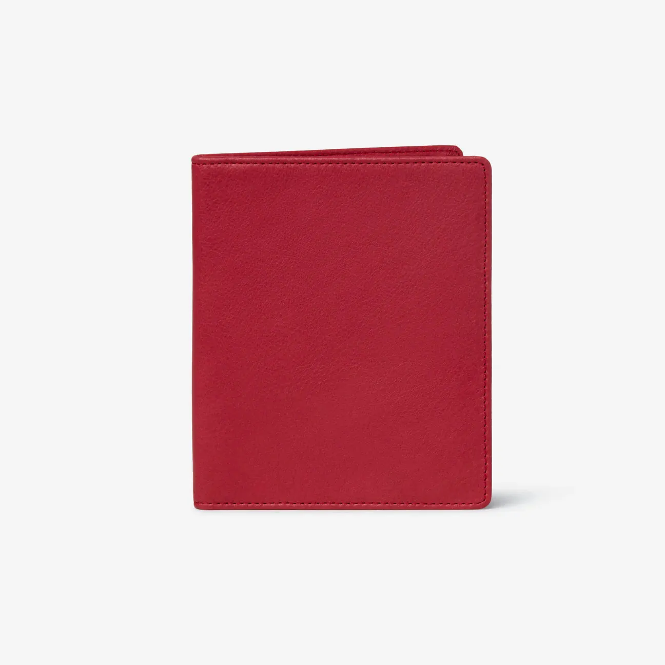 Osgoode Marley Leather RFID Passport Cover Wallet- 1244/1315