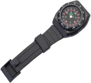 Outdoor Watch Compass Travel Adventure Compass Outdoor Sports Essentials
