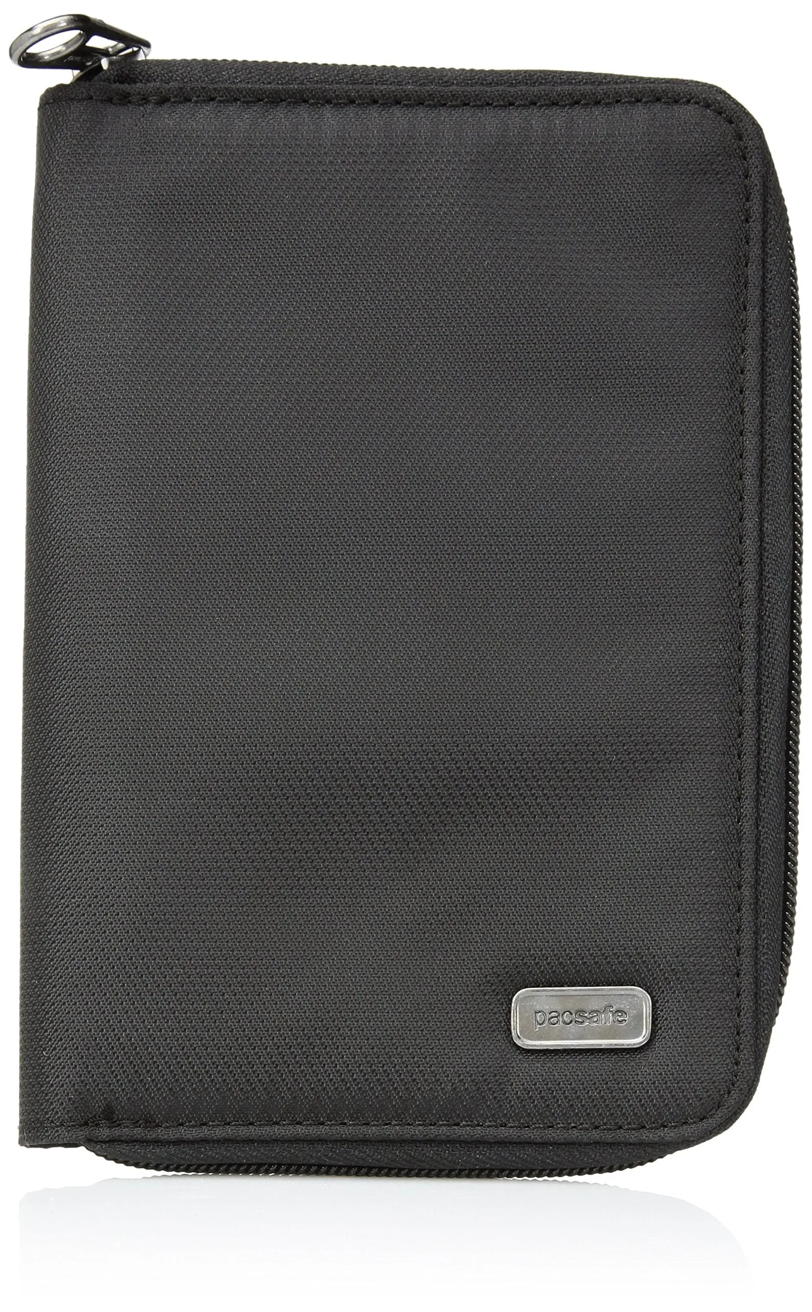 Pacsafe Daysafe Passport Wallet - Everyday RFID Blocking Passport Wallet