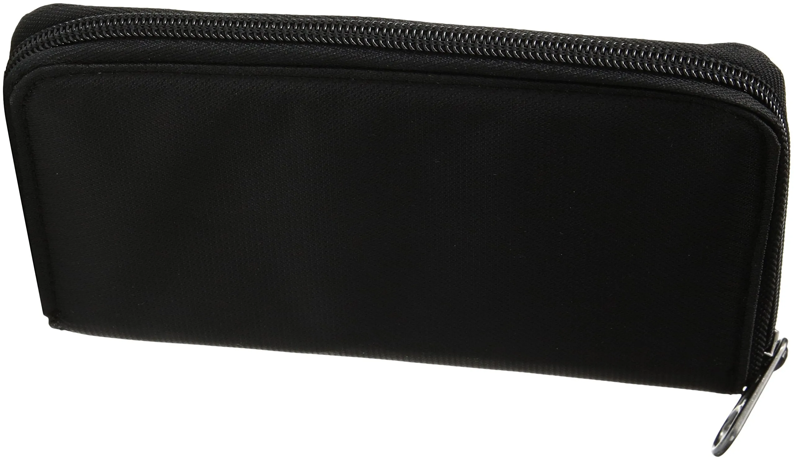 Pacsafe Daysafe Passport Wallet - Everyday RFID Blocking Passport Wallet