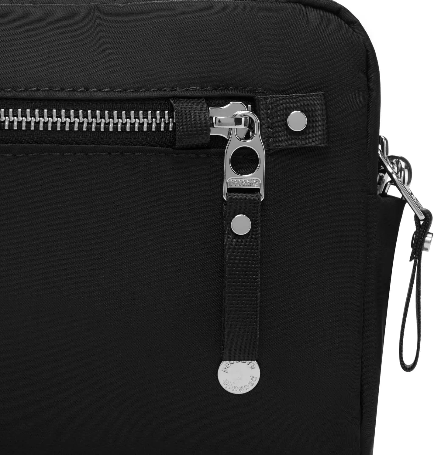 Pacsafe W Anti Theft 3-in-1 Sling