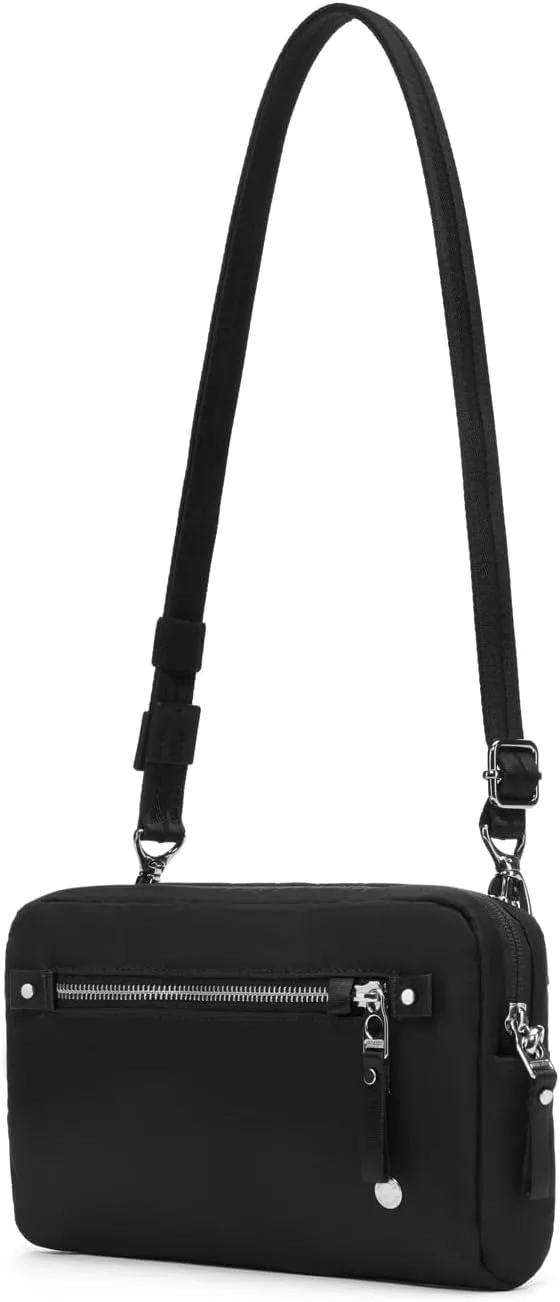 Pacsafe W Anti Theft 3-in-1 Sling