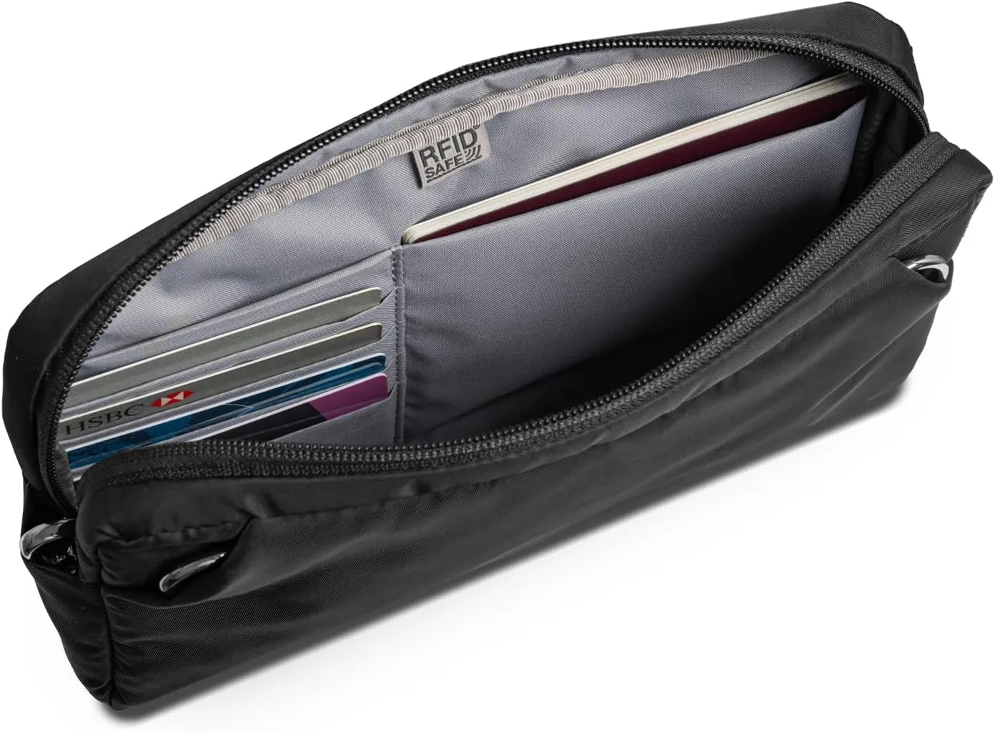Pacsafe W Anti Theft 3-in-1 Sling
