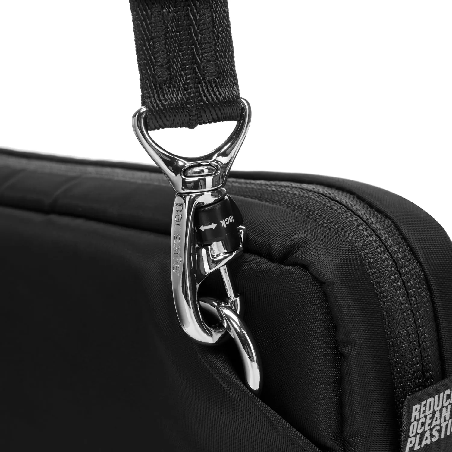 Pacsafe W Anti Theft 3-in-1 Sling