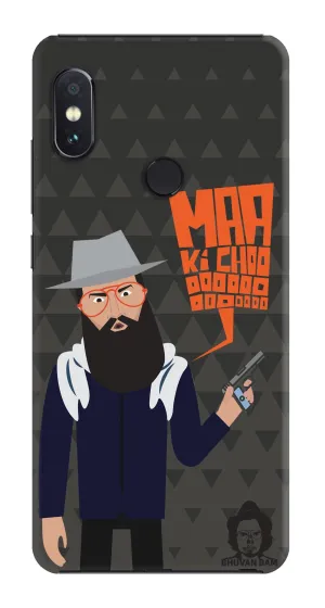 Papa Maki Edition Edition for All Mobile Model