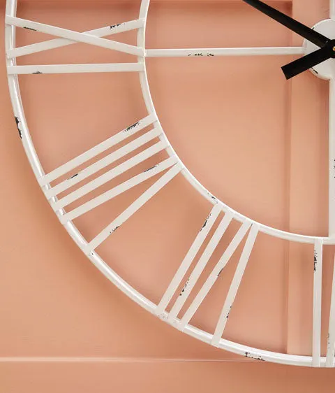 Paquita Wall Clock