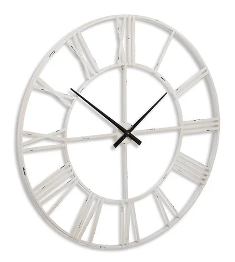 Paquita Wall Clock