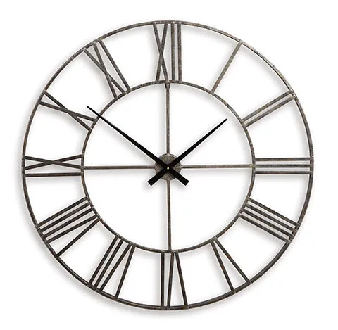 Paquita Wall Clock